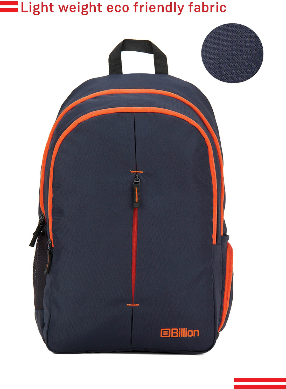 Billion HiStorage 35 L Laptop Backpack Blue Price History