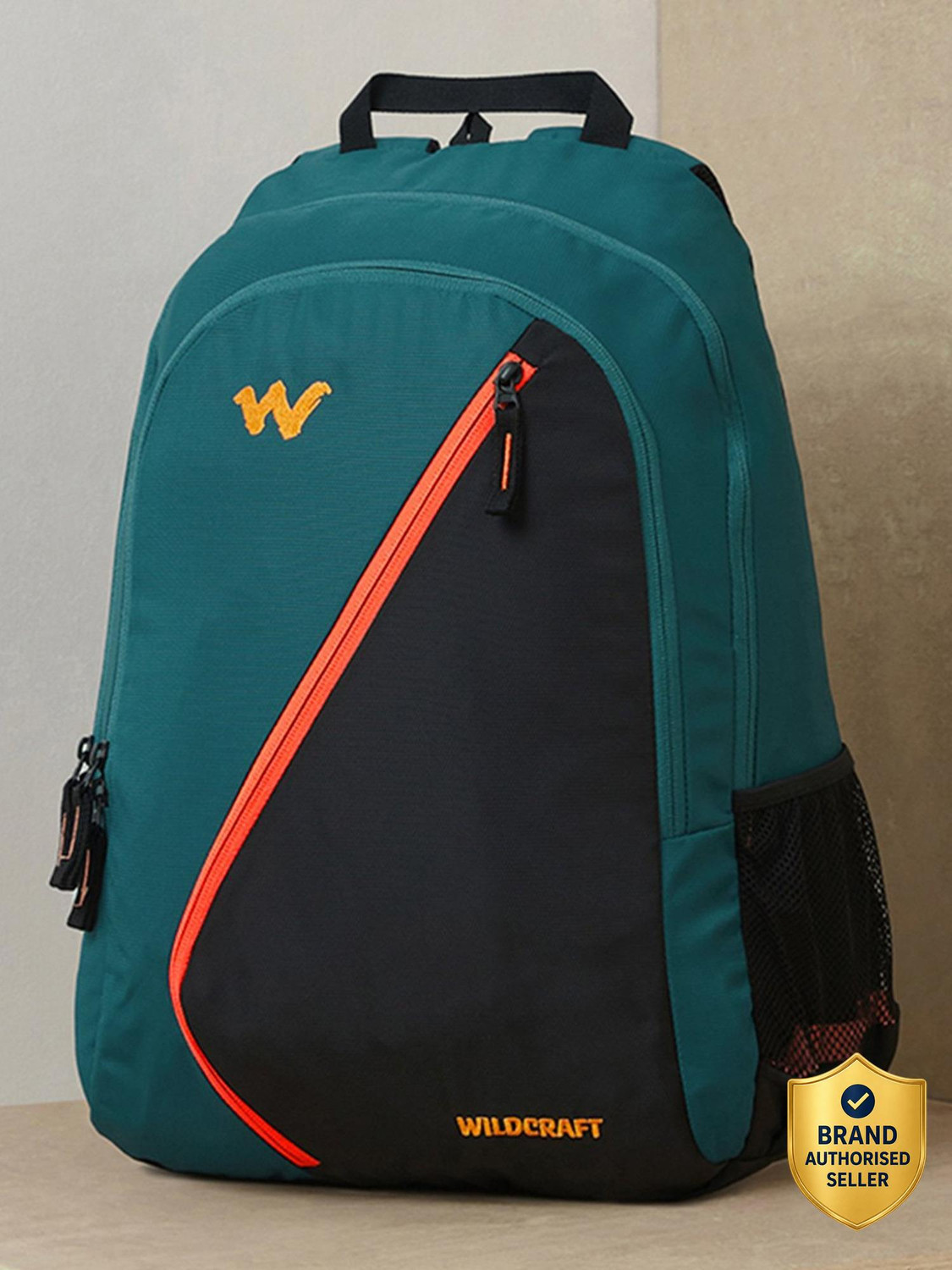 Wildcraft Zorb 30 L Backpack