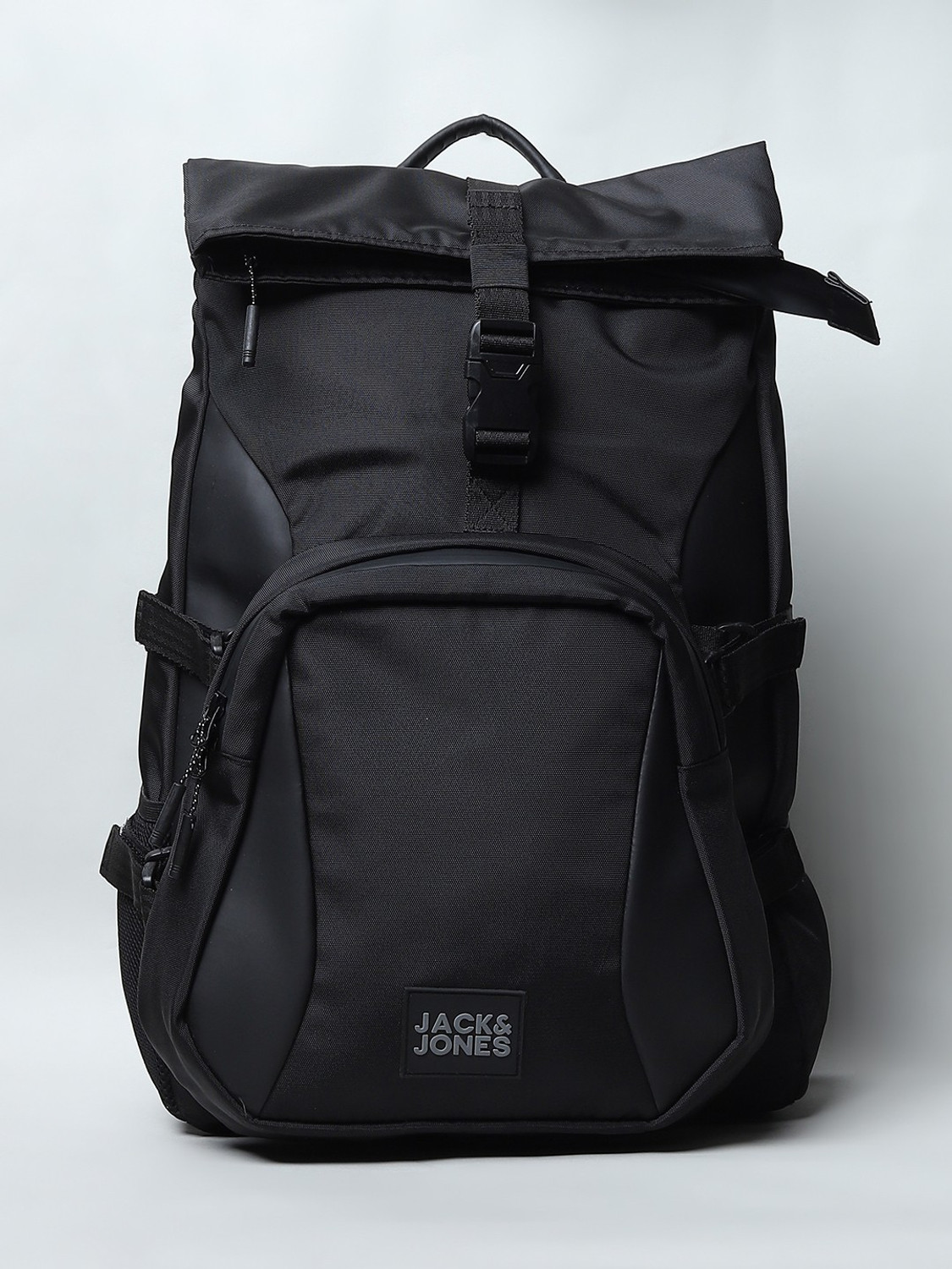 JACK JONES 161990201 3.5 L Backpack Black Price History