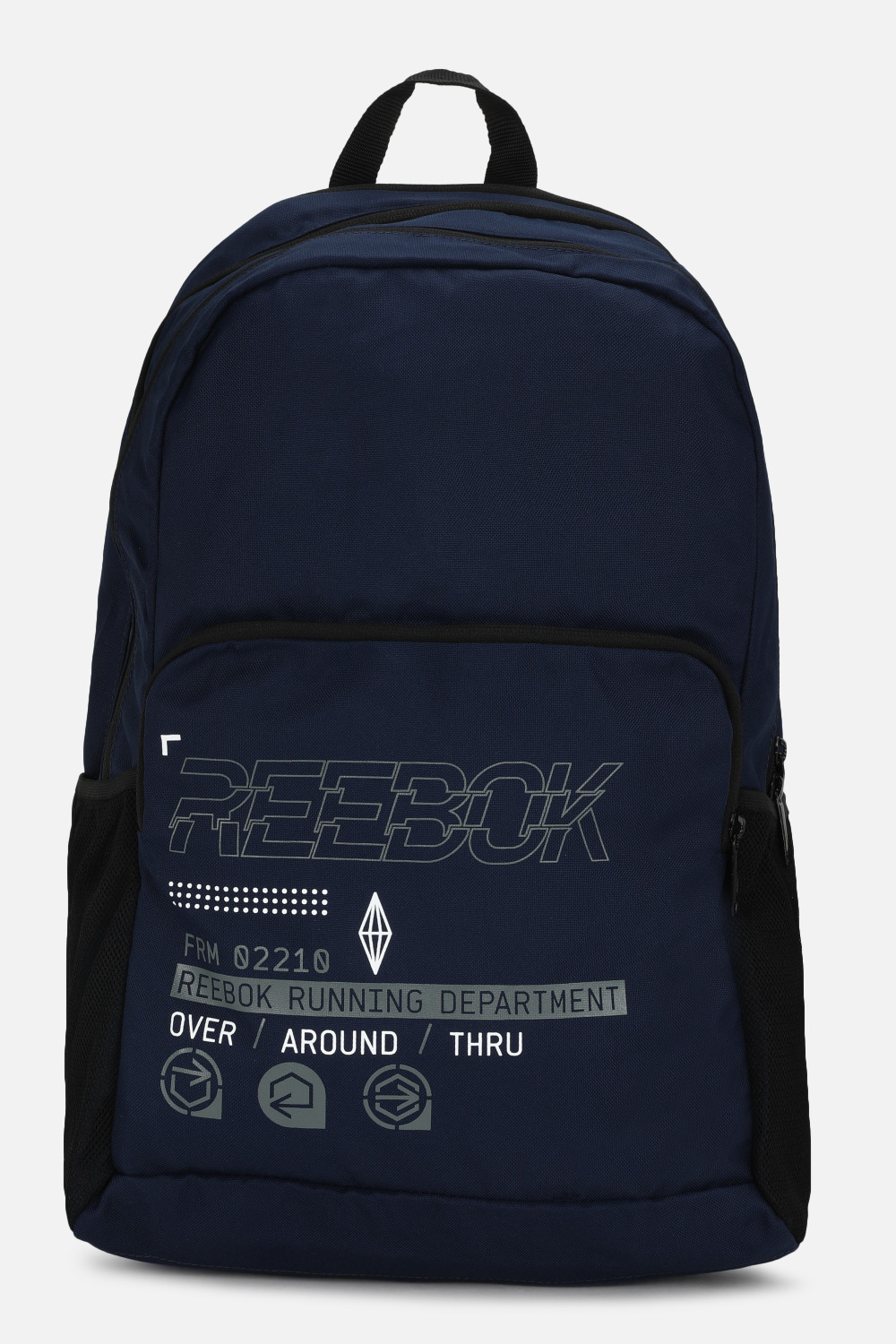 REEBOK Gtm X Bp 22 L Backpack Blue Price History