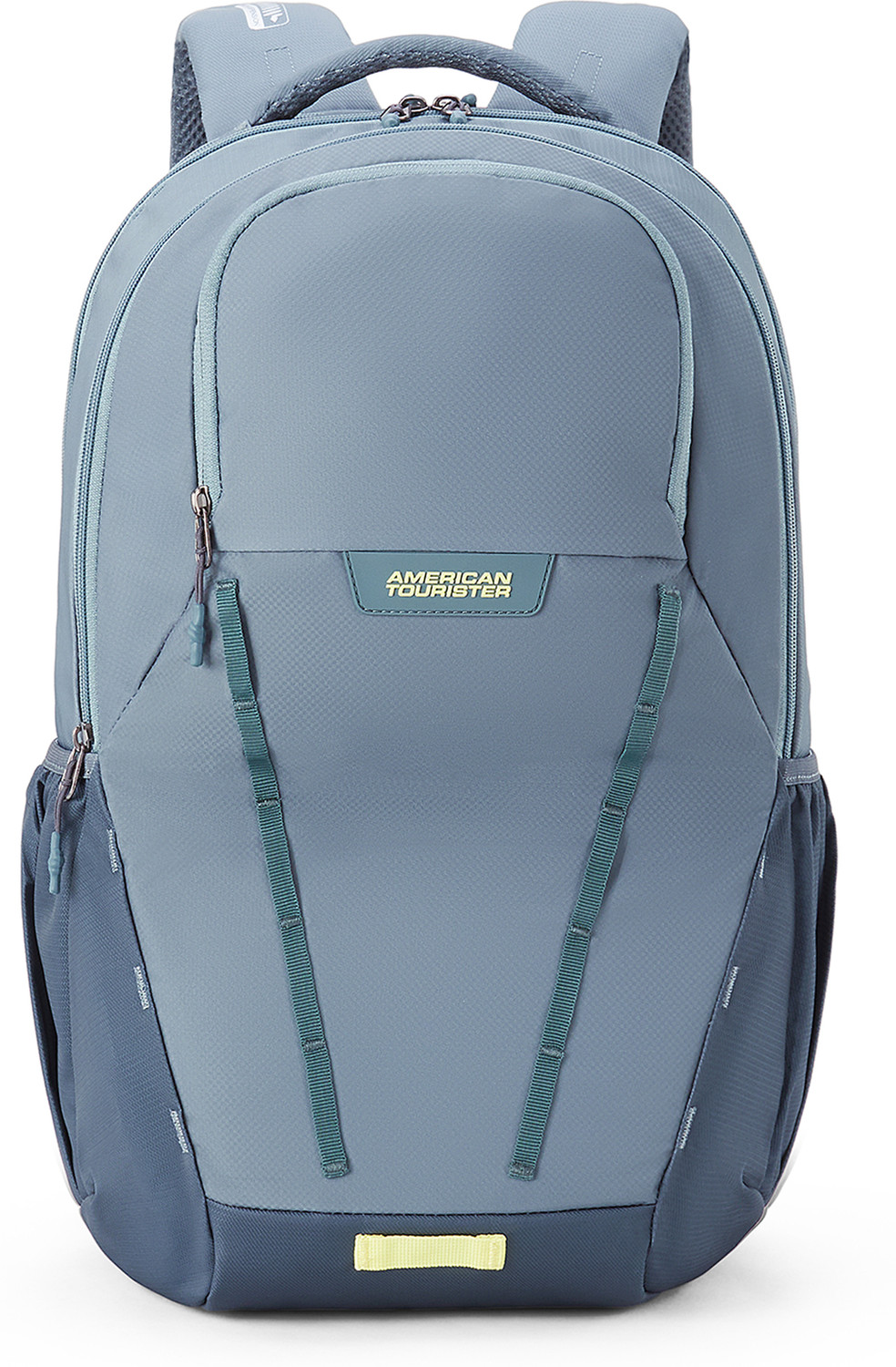 Image of AMERICAN TOURISTER Large 35 L Laptop Backpack BOUGIE (Grey)