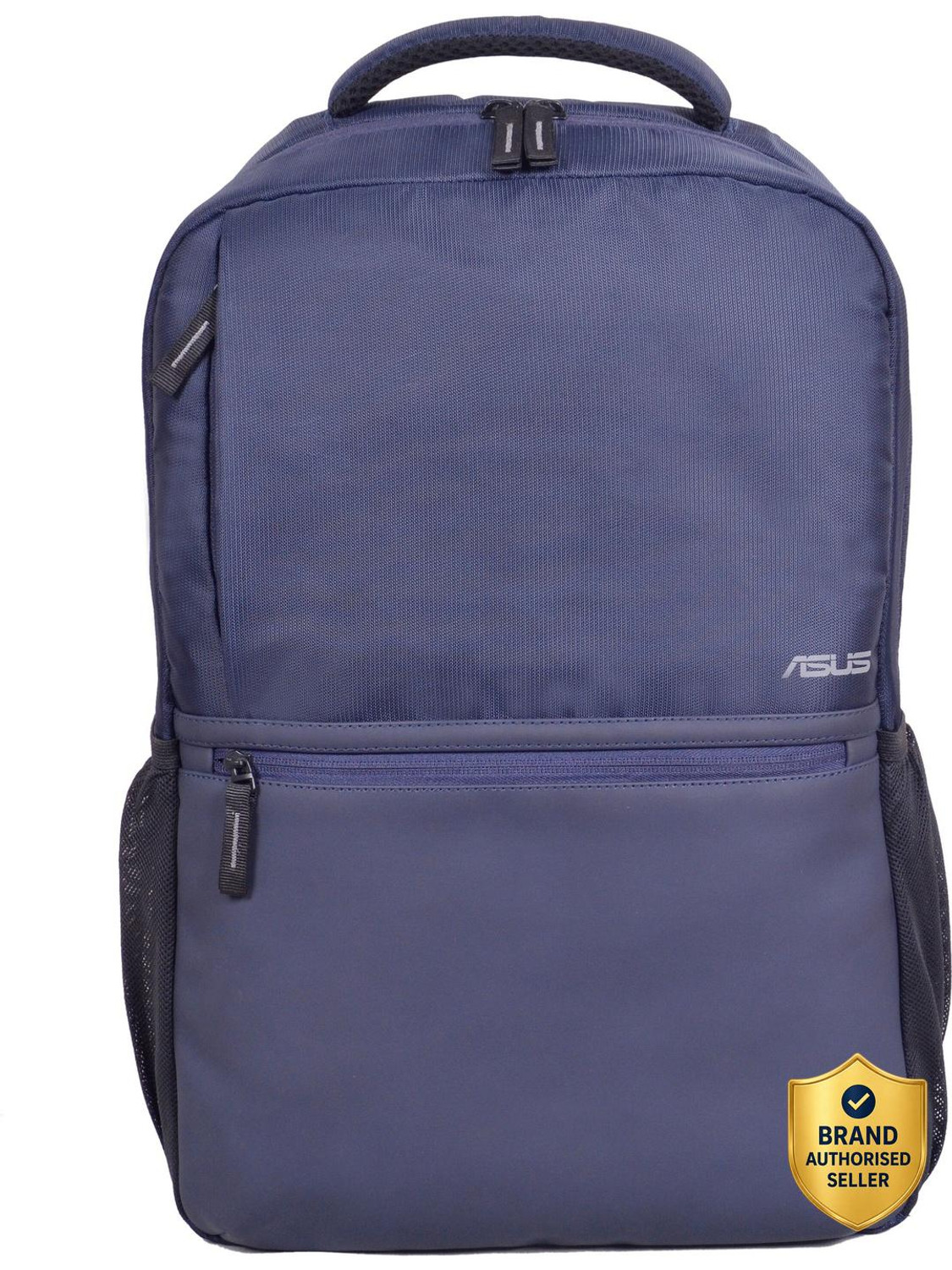 ASUS AP1600, Two Large Front Pocket, with Luggage strap, for 16-inch l