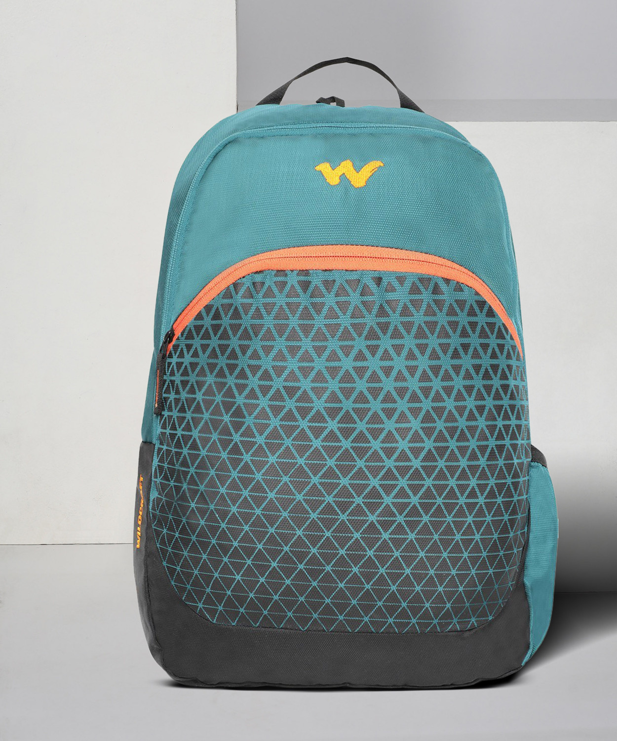 Wildcraft zeal cheap 17l backpack