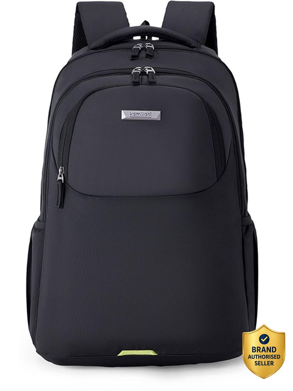 Image of AMERICAN TOURISTER Large 35 L Laptop Backpack BOUGIE (Grey)