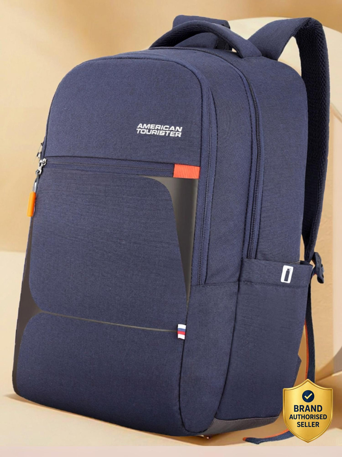 AMERICAN TOURISTER Shaw 28 L Laptop Backpack