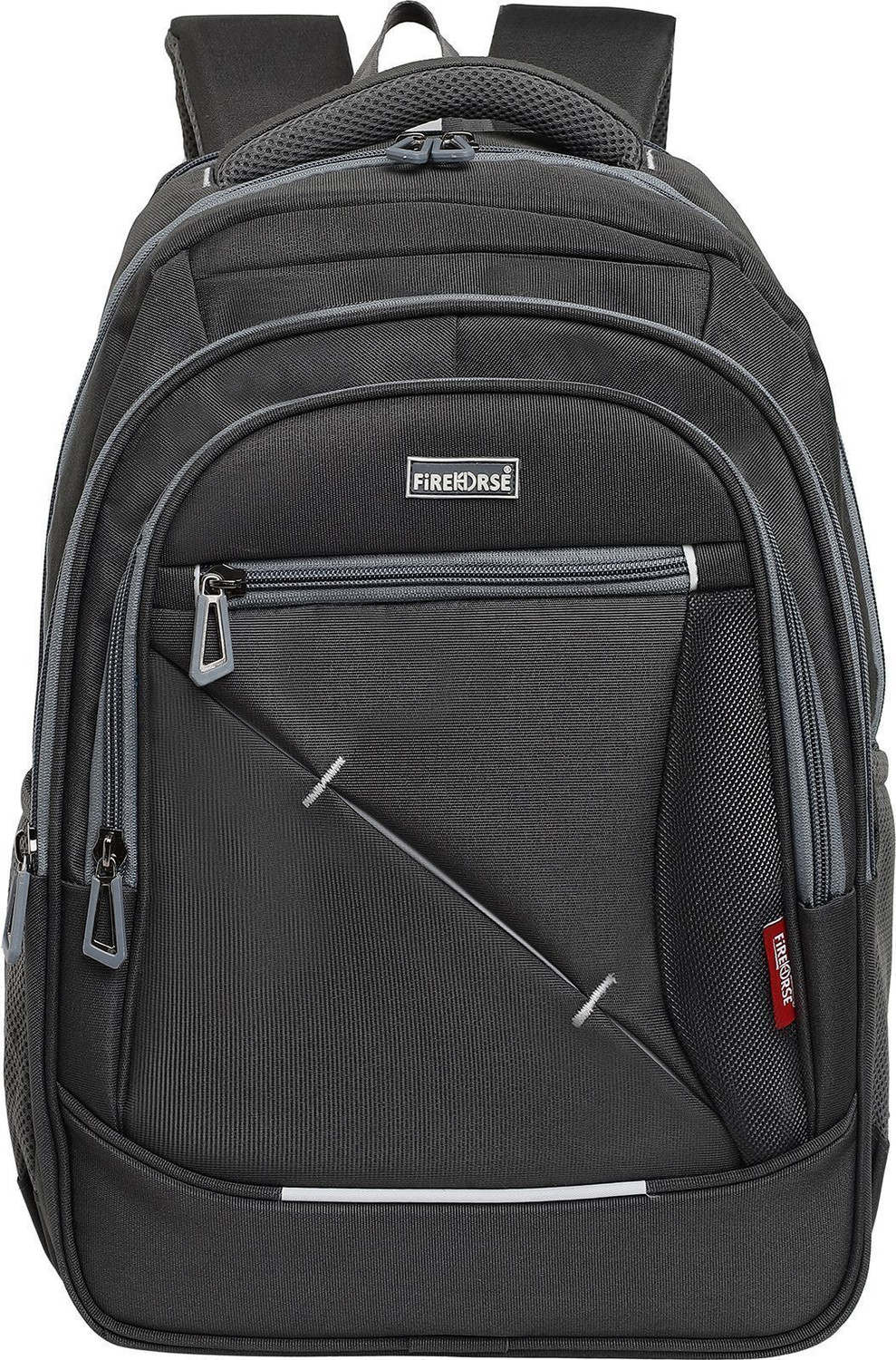Image of rocksun Large 35 L Laptop Backpack 35L Spacy Stylish & Attractive Office Bags Laptop Backpack for Men & Women (Black)