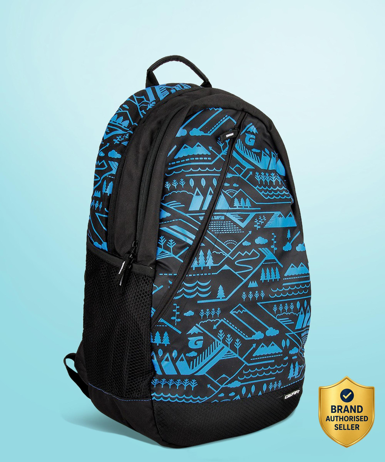 Gear Campus 1 22 L Backpack
