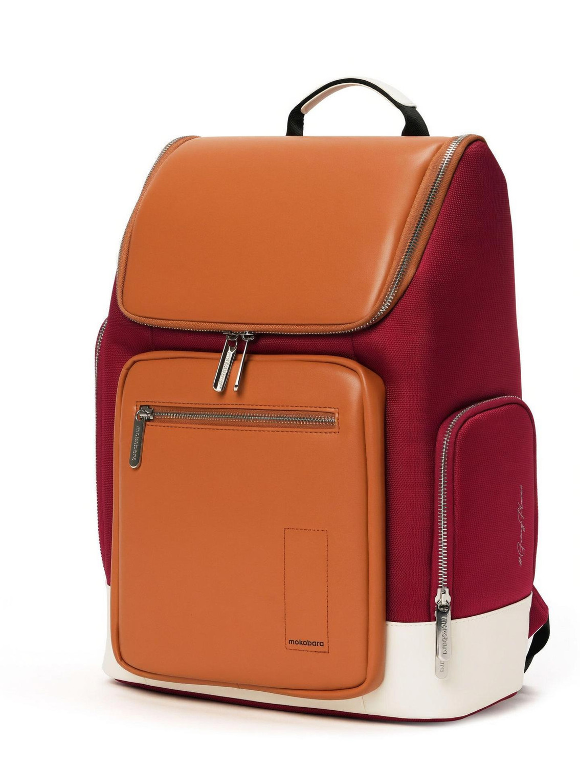 Mokobara The Hovercraft Backpack 24 L Laptop Backpack