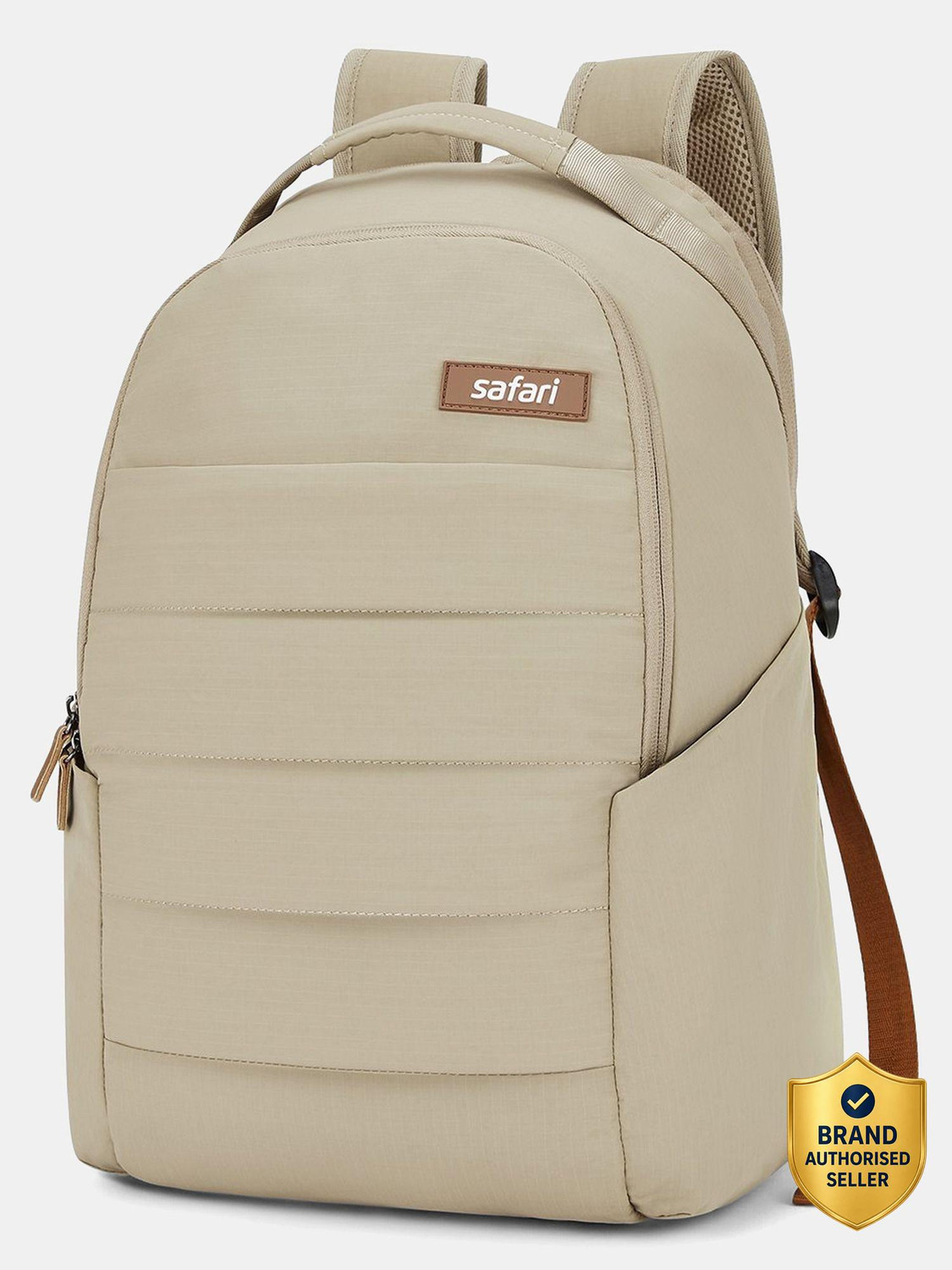 SAFARI Rizz 24 L Laptop Backpack