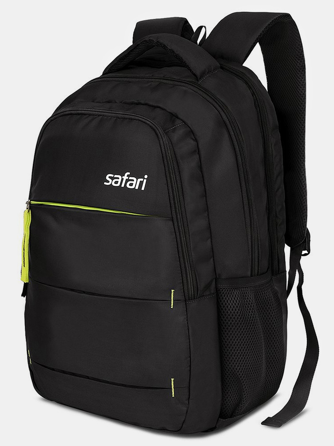 Safari Snap 35L Laptop Backpack – Water‑Resistant, ₹809