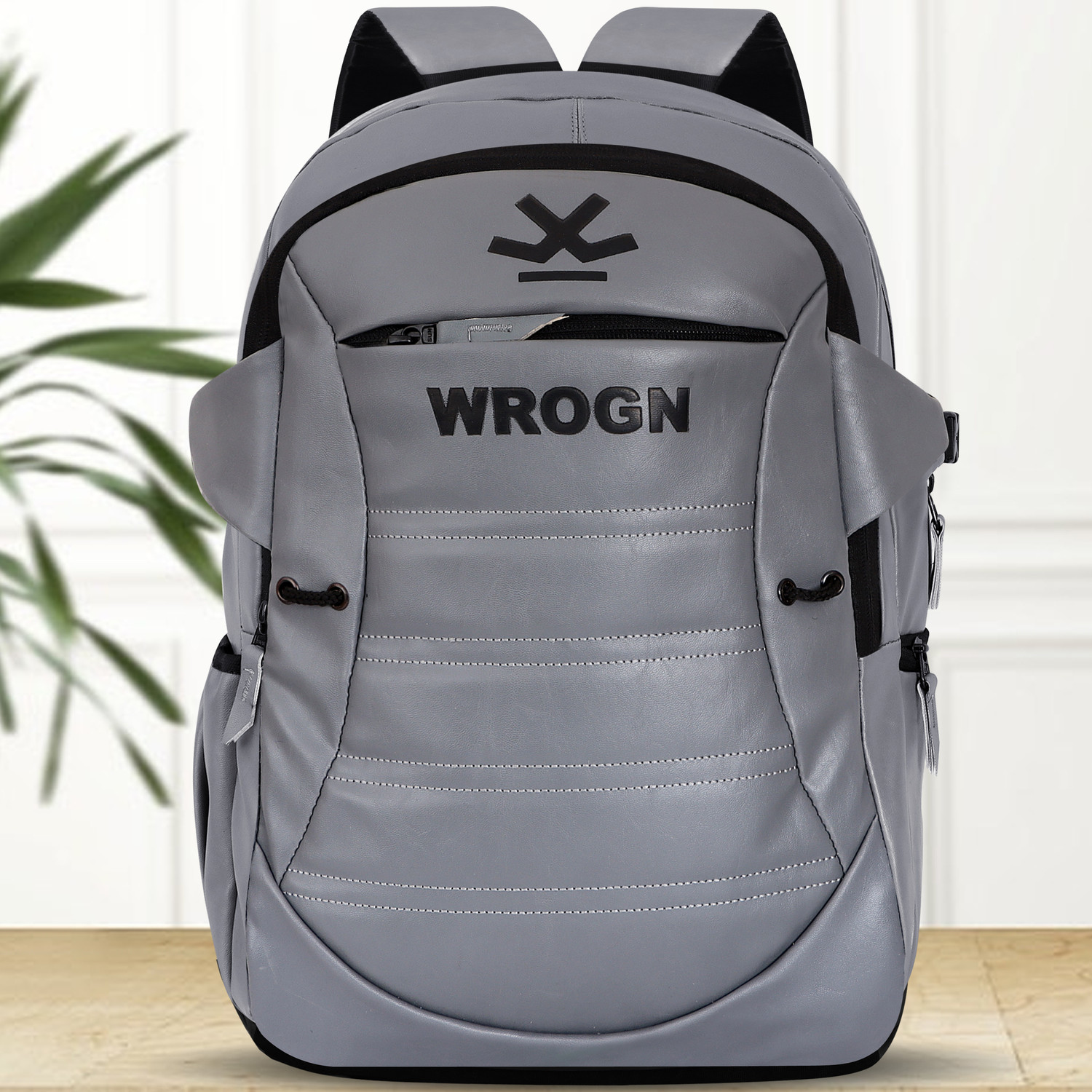Wrogn backpack cheap