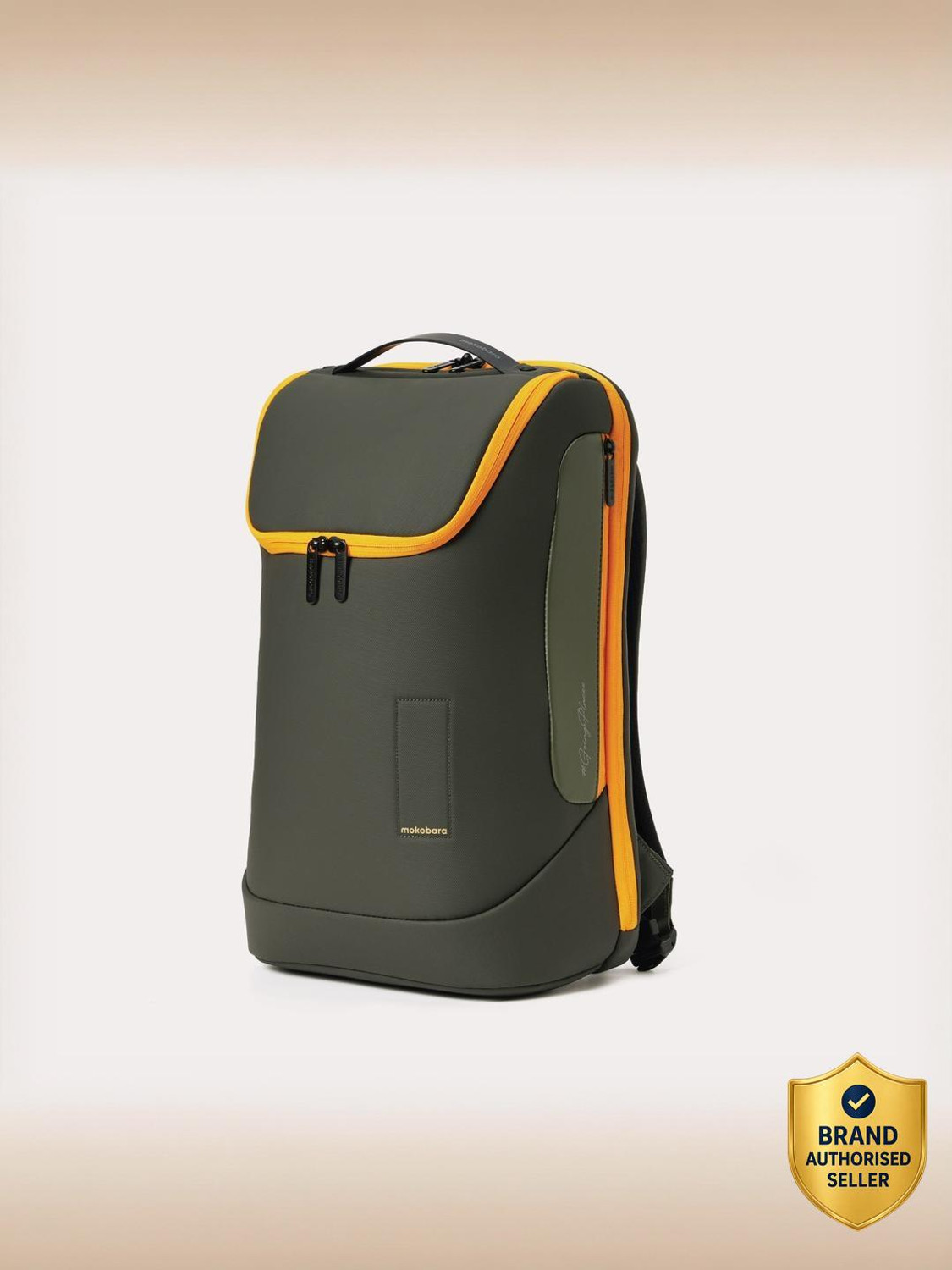 Mokobara The Transit Backpack 30L 30 L Backpack