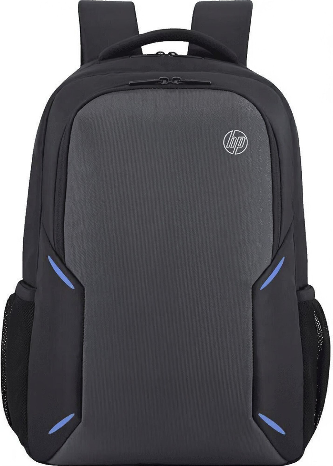 HP X Entry 32L Lightweight Laptop Backpack – Fits 15.6" Laptops