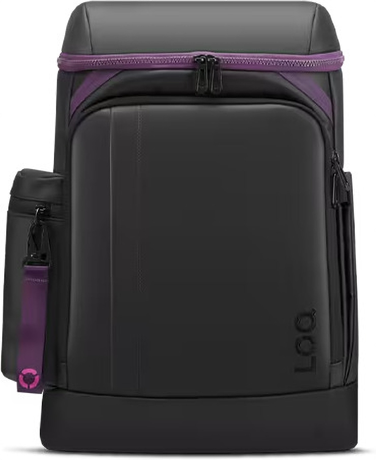 Image of Lenovo Small 20 L Laptop Backpack LOQ 40.64 cms (16) Gaming Backpack GB300 (Multicolor)