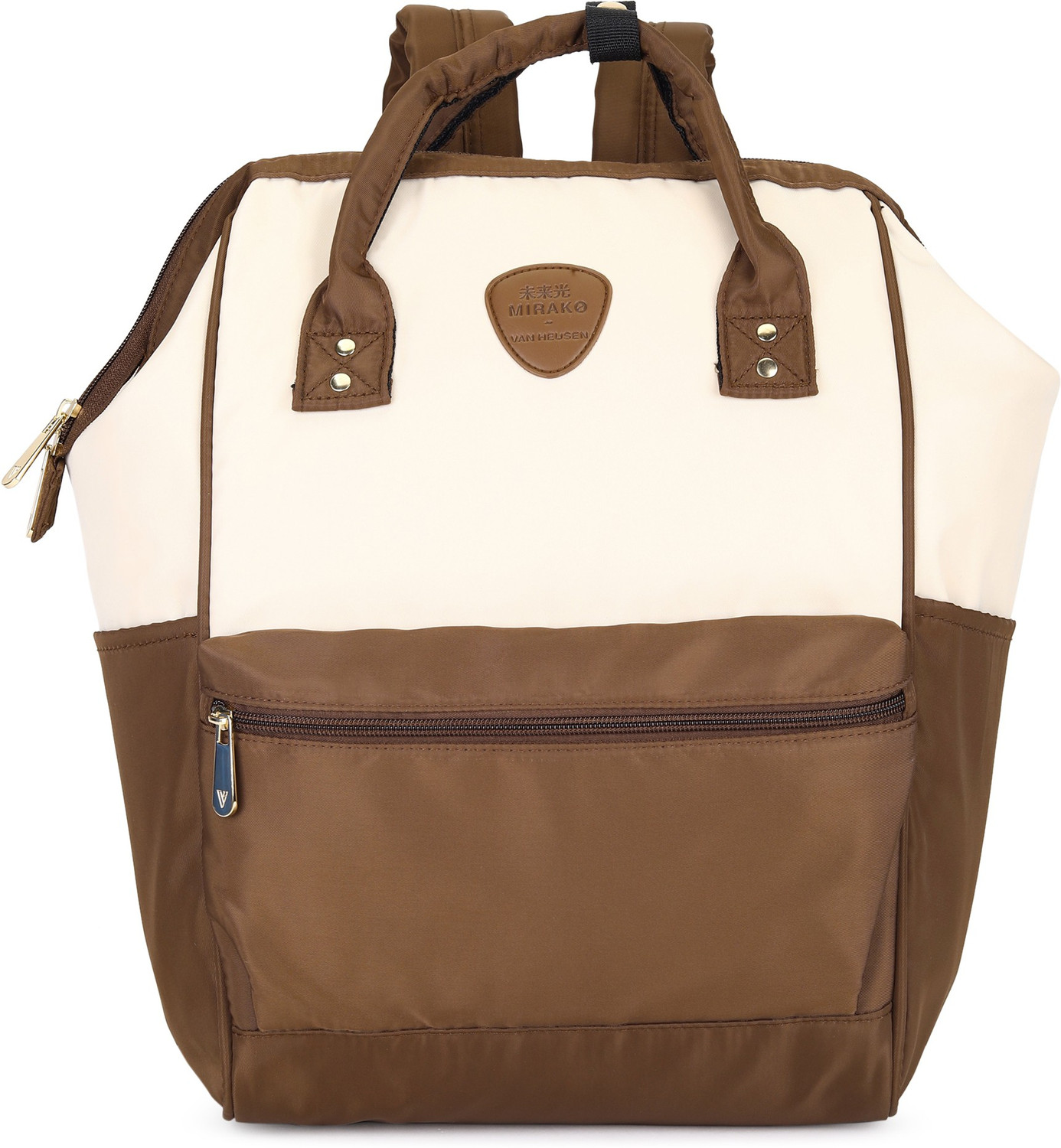 Van online heusen backpacks