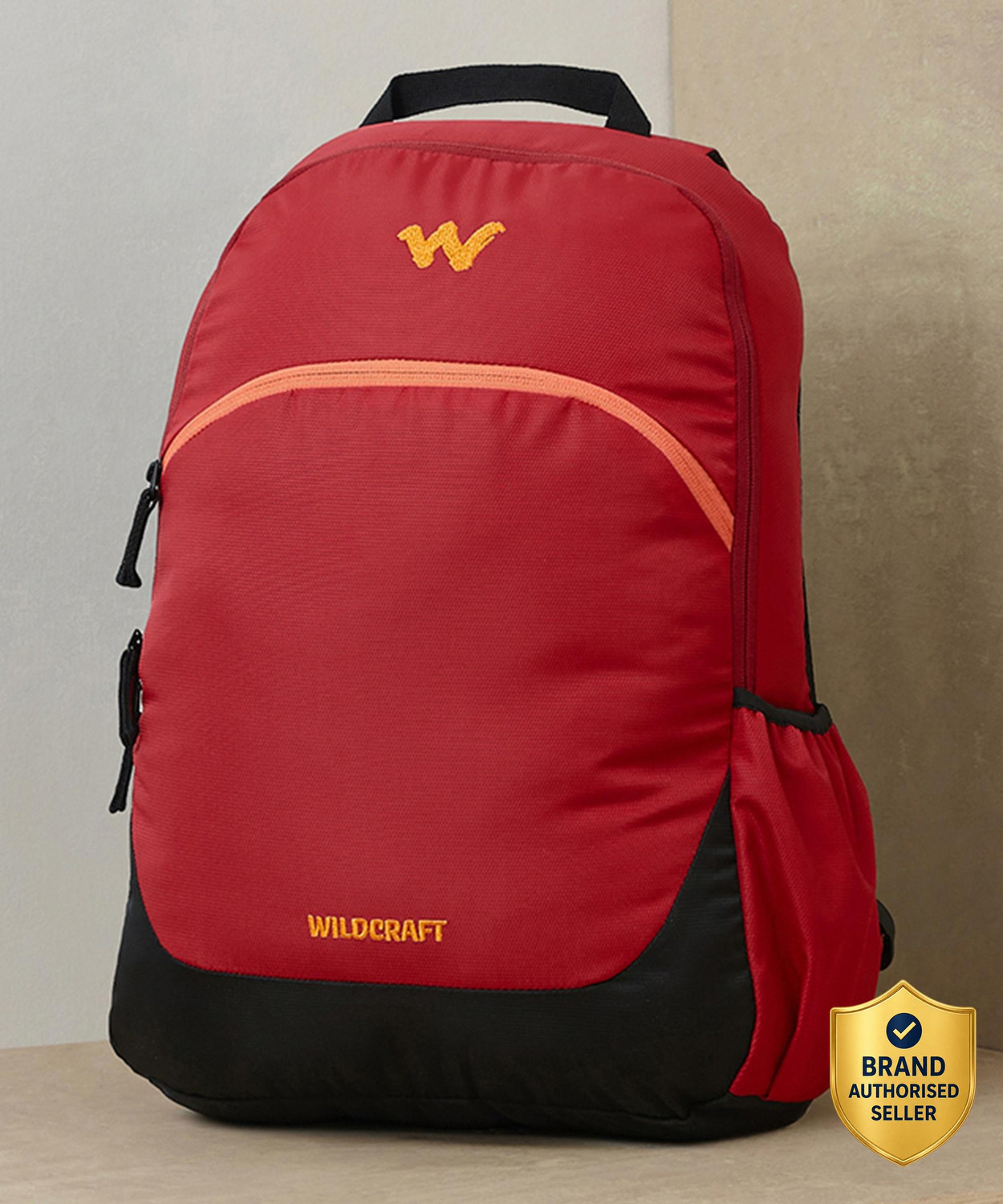 Wildcraft Zeal 20 L Backpack