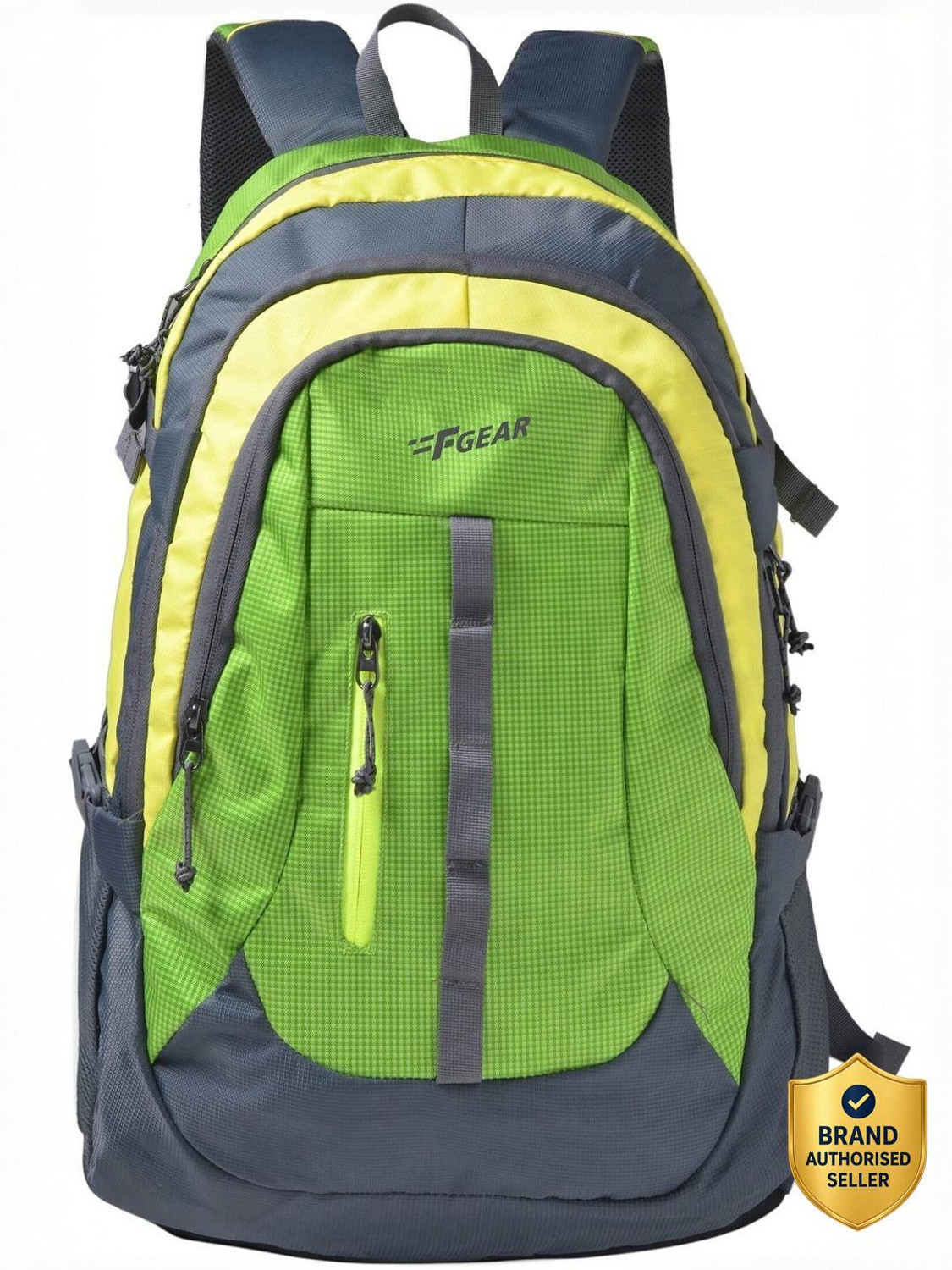 F GEAR Defender V2 41 L Laptop Backpack