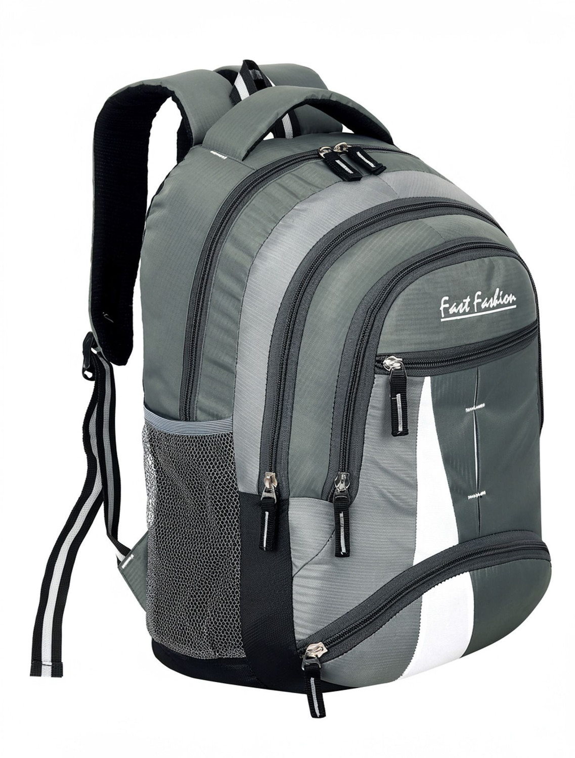 Medium 30 L Laptop Backpack 30L Laptop Backpack Medium Bagpack school college laptop travel bag office bag  (Blue)