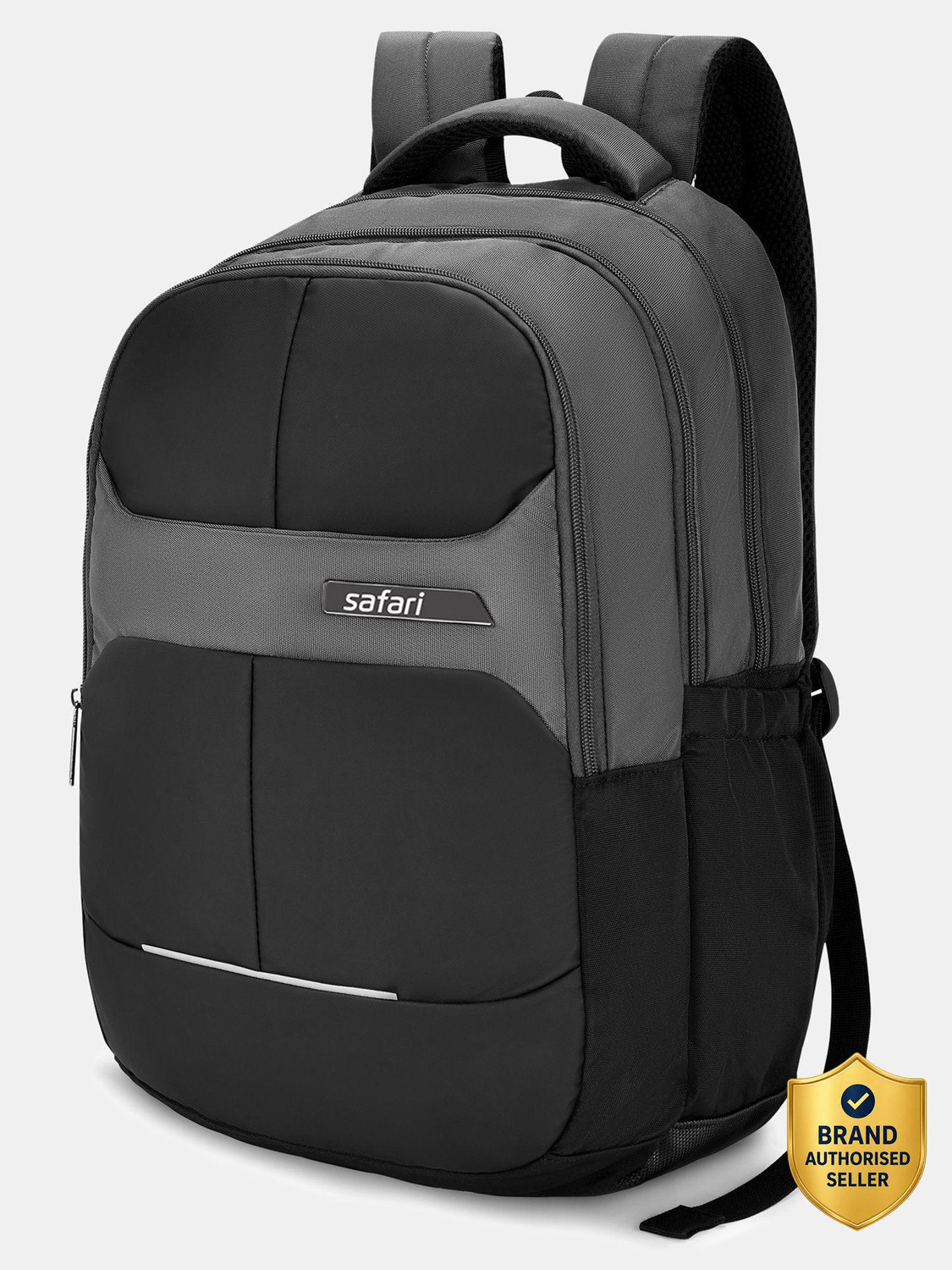 SAFARI Fuse 34 L Laptop Backpack