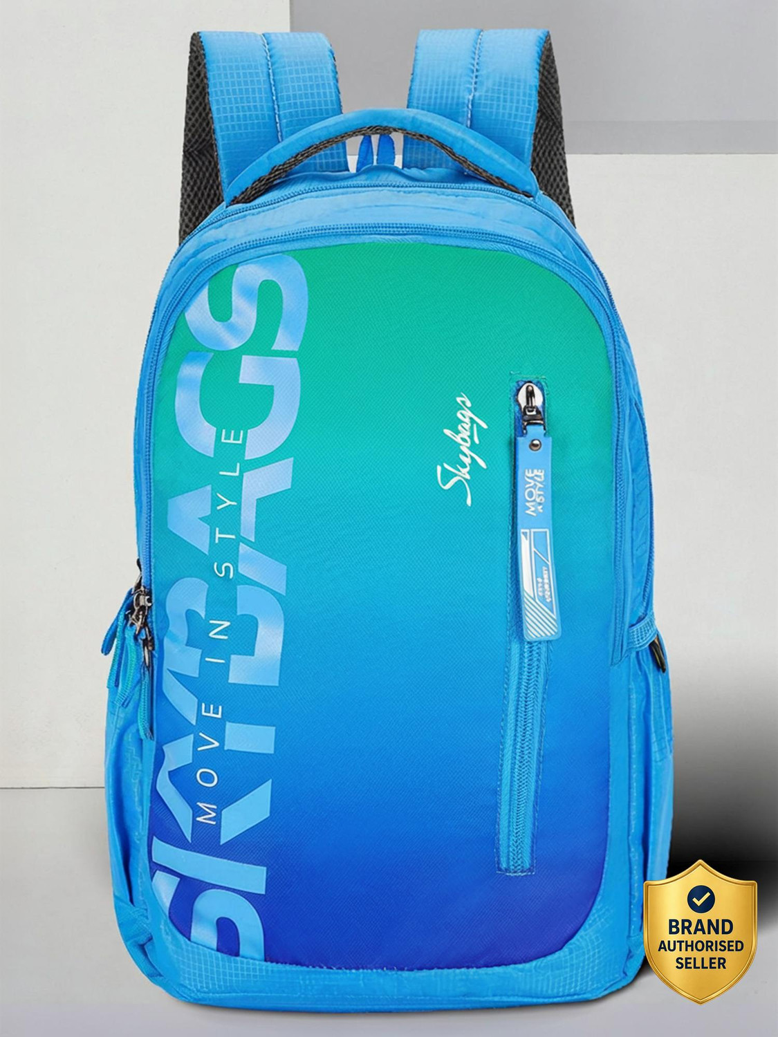 SKYBAGS FLEX 22L BACKPACK BLITH 22 L Backpack