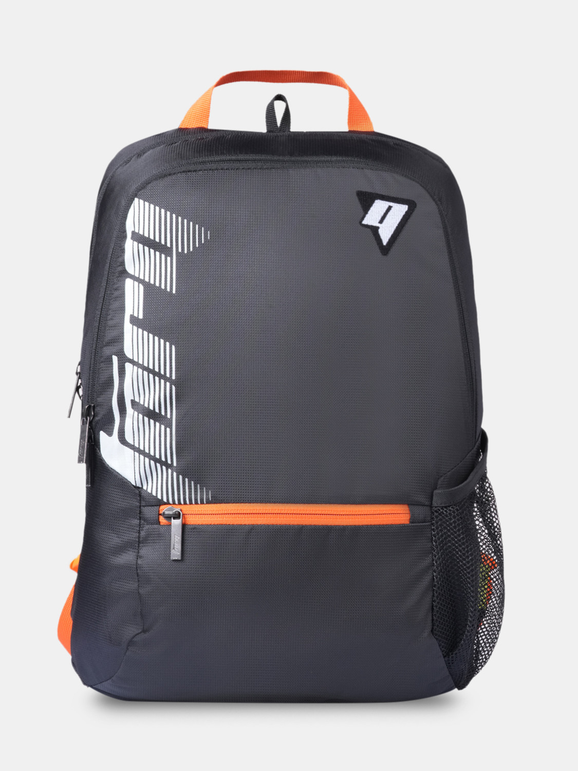 Image of Paul London Large 45 L Laptop Backpack Sonic (Grey)