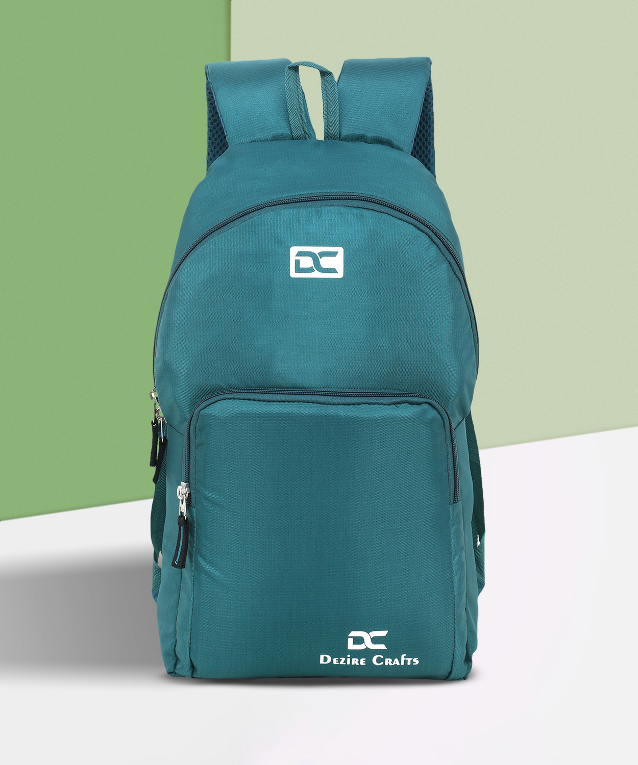 DEZiRE CRAfTS DC Light Weight Small Tracking Attractive Tution Bags 10