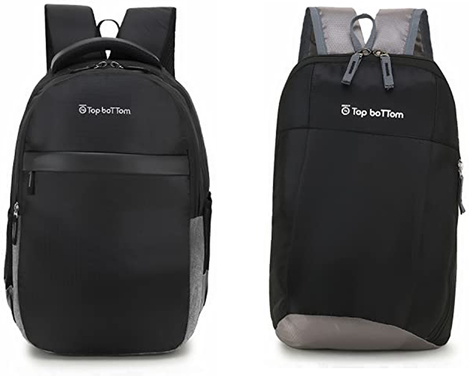 Quechua deals bag grey