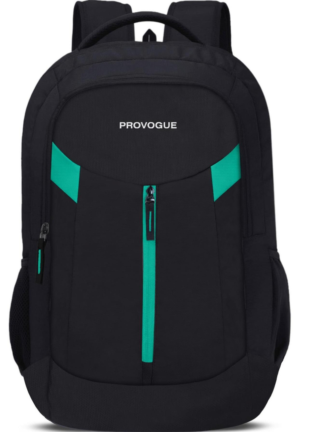 Image of MRSAYON Large 50 L Laptop Backpack for Men & Women with Anti Theft Number Lock & USB Charging Bag for Office Travel (Black)