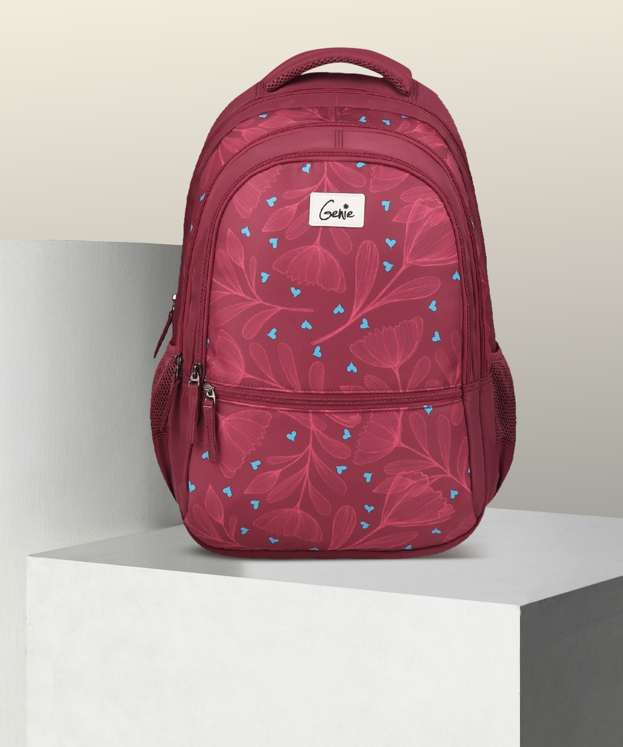 Genie laptop bags discount