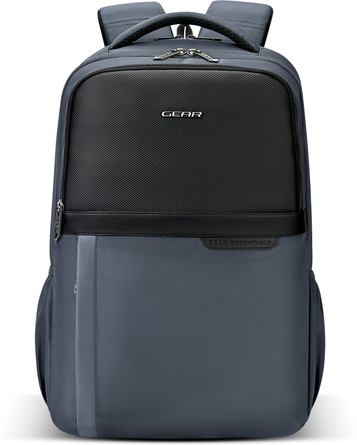 Medium 28 L Laptop Backpack Alpha Laptop Backpack 18.5 (Grey)