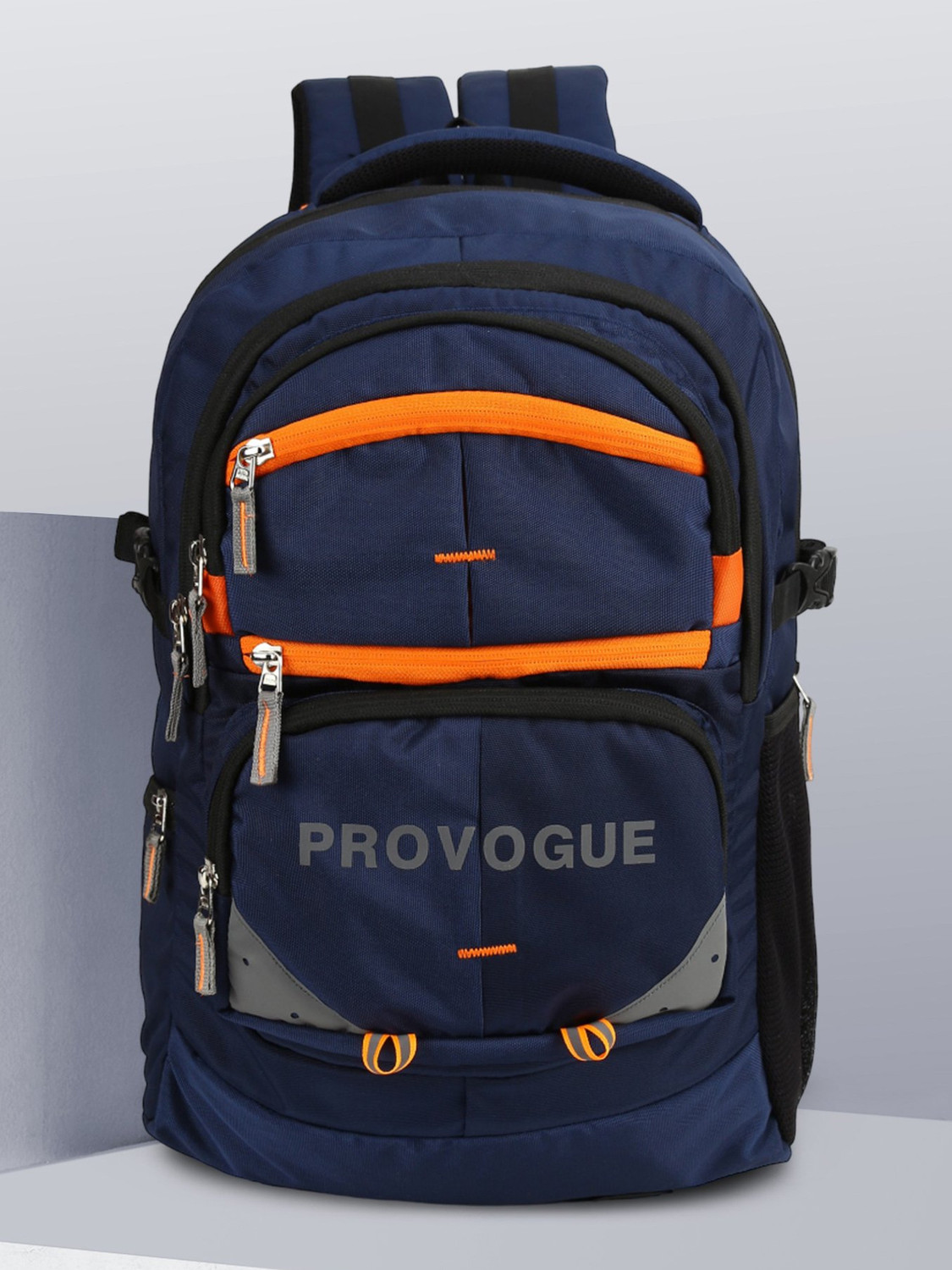 Medium 30 L Laptop Backpack Spacy Freeride unisex bag with rain cover 