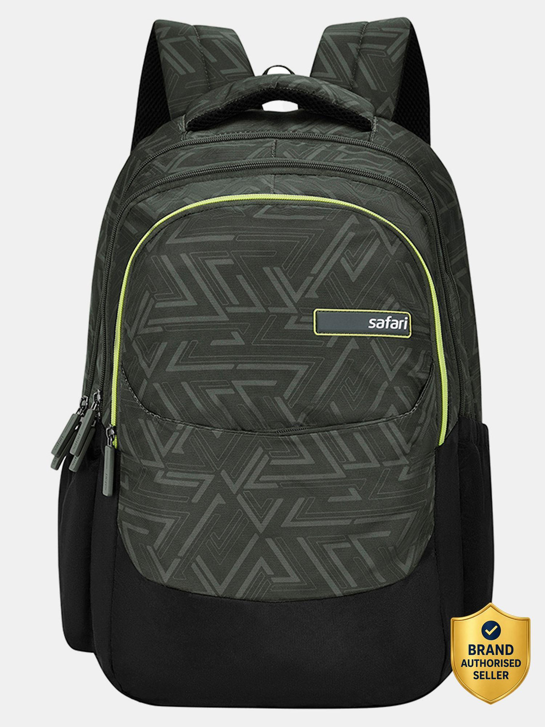 SAFARI Altus 37 L Laptop Backpack