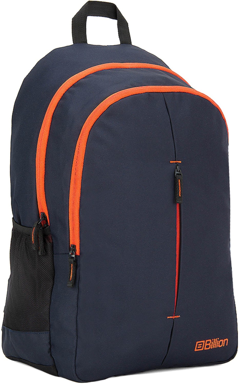 Billion HiStorage 35 L Laptop Backpack Blue Price History