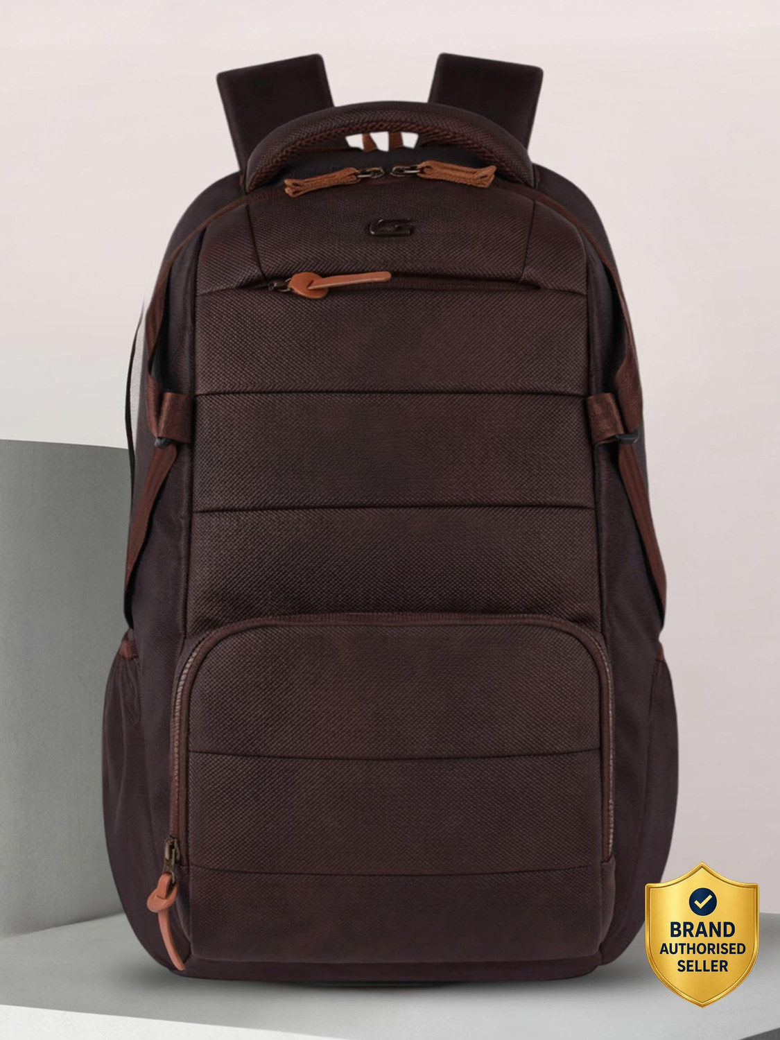 Gear Aspire 32L Laptop Backpack – Water‑Resistant, Lightweight