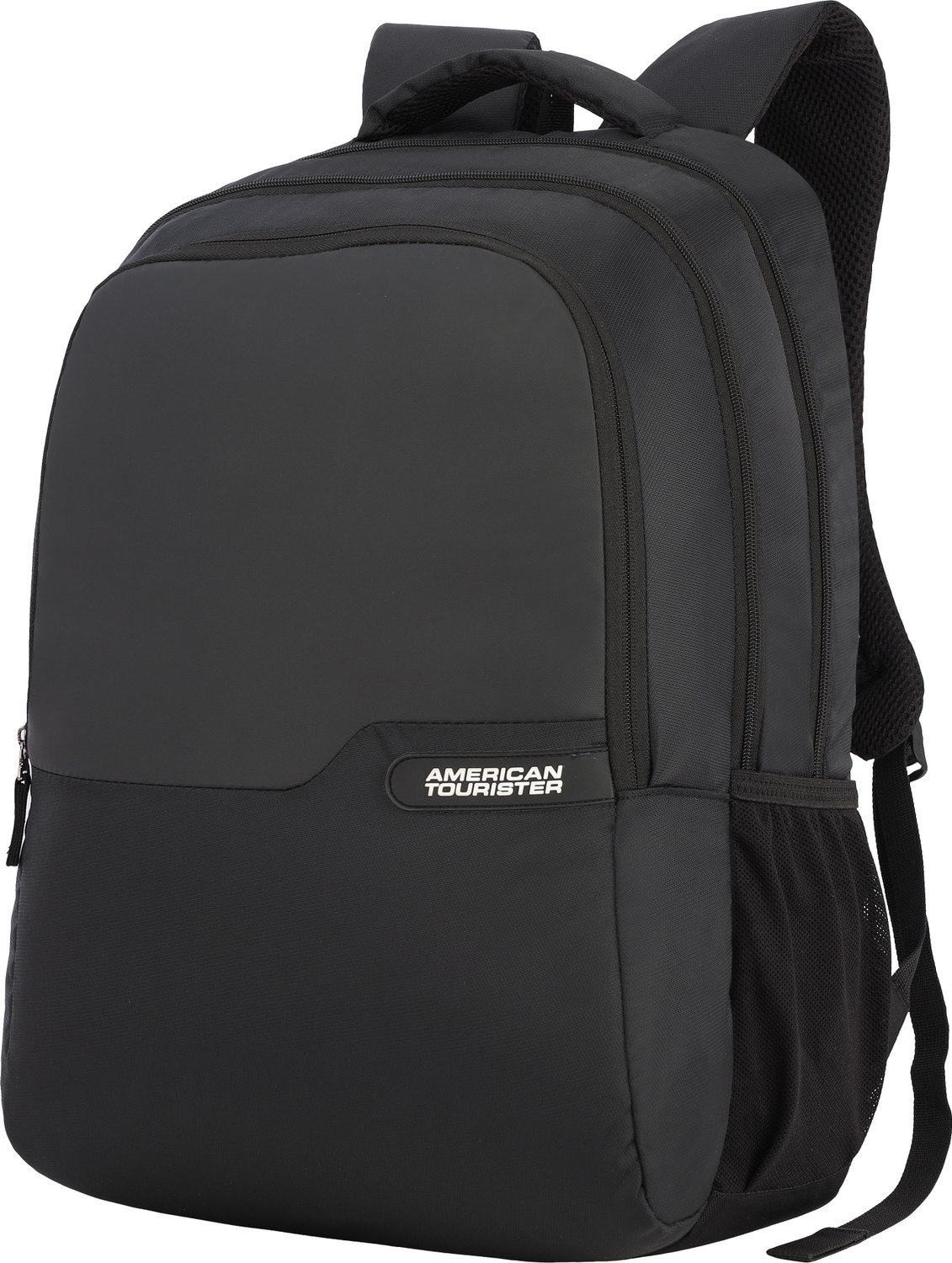 AMERICAN TOURISTER VALEX 27.5 L Laptop Backpack Black Price History