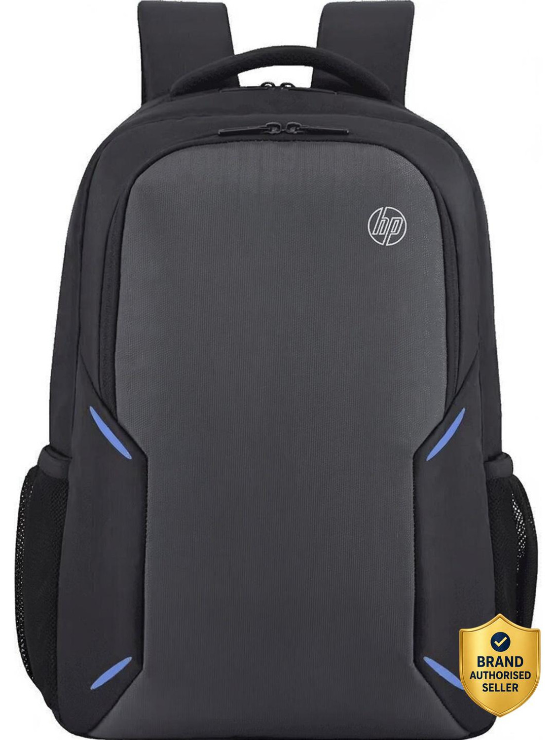 HP X Entry Backpack Light weight Upto 15.6 Inch Laptop Backpack 30 L Laptop Backpack