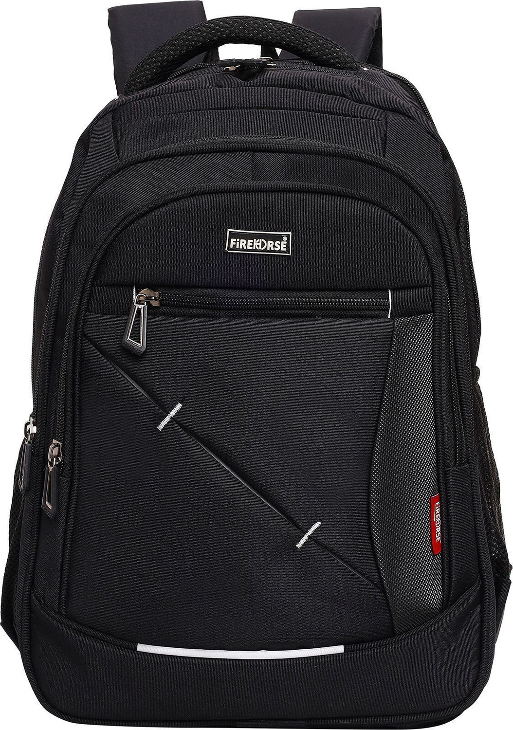 Image of rocksun Large 35 L Laptop Backpack 35L Spacy Stylish & Attractive Office Bags Laptop Backpack for Men & Women (Black)