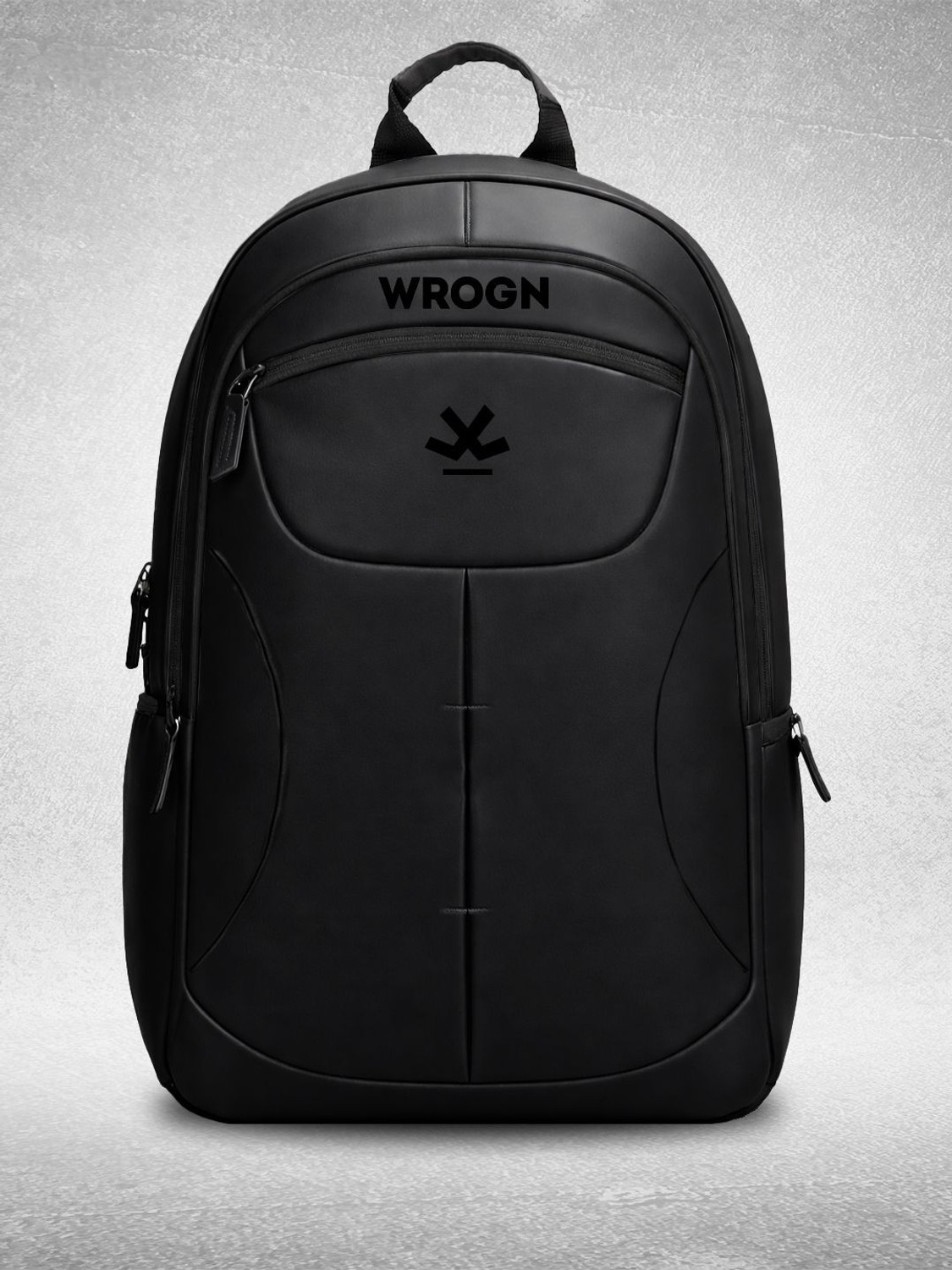 Image of AMERICAN TOURISTER Large 35 L Laptop Backpack BOUGIE (Grey)