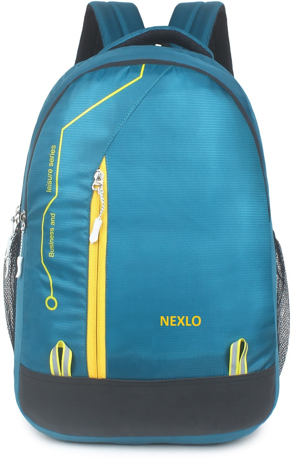 Image of NEXLO NX-786 35 L Laptop Backpack