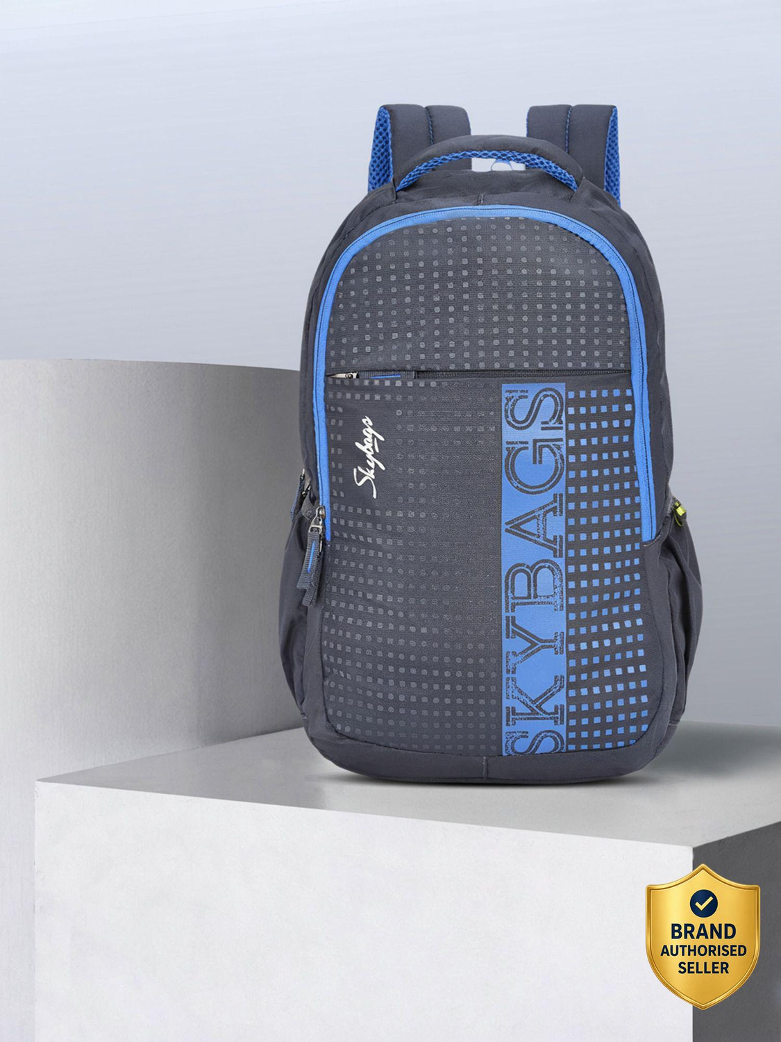 SKYBAGS Fuse 27L Backpack Magnet 27 L Backpack