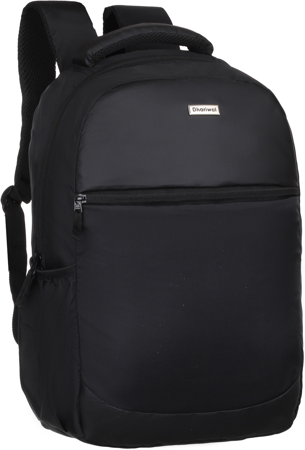 Image of Dhariwal bags Large 43 L Backpack Backpack for Men & Women | Office, Travel, School, College bag| BP -247 (Blue)