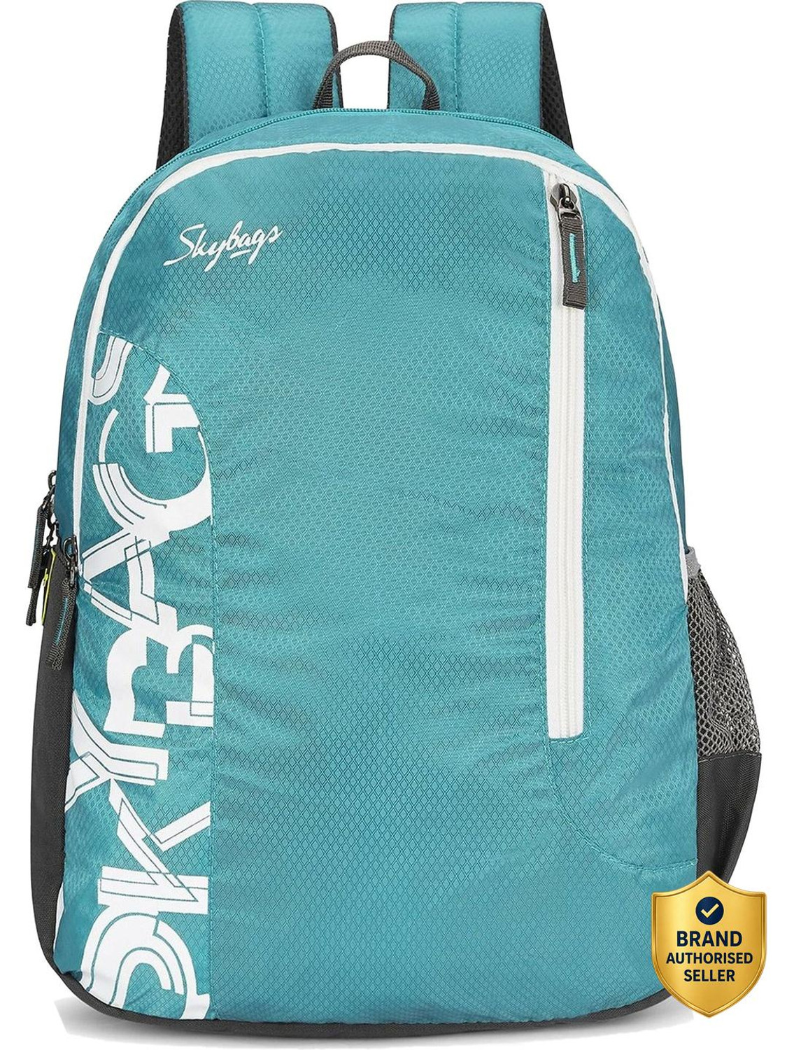21.65 L Backpack BRAT  (Green)