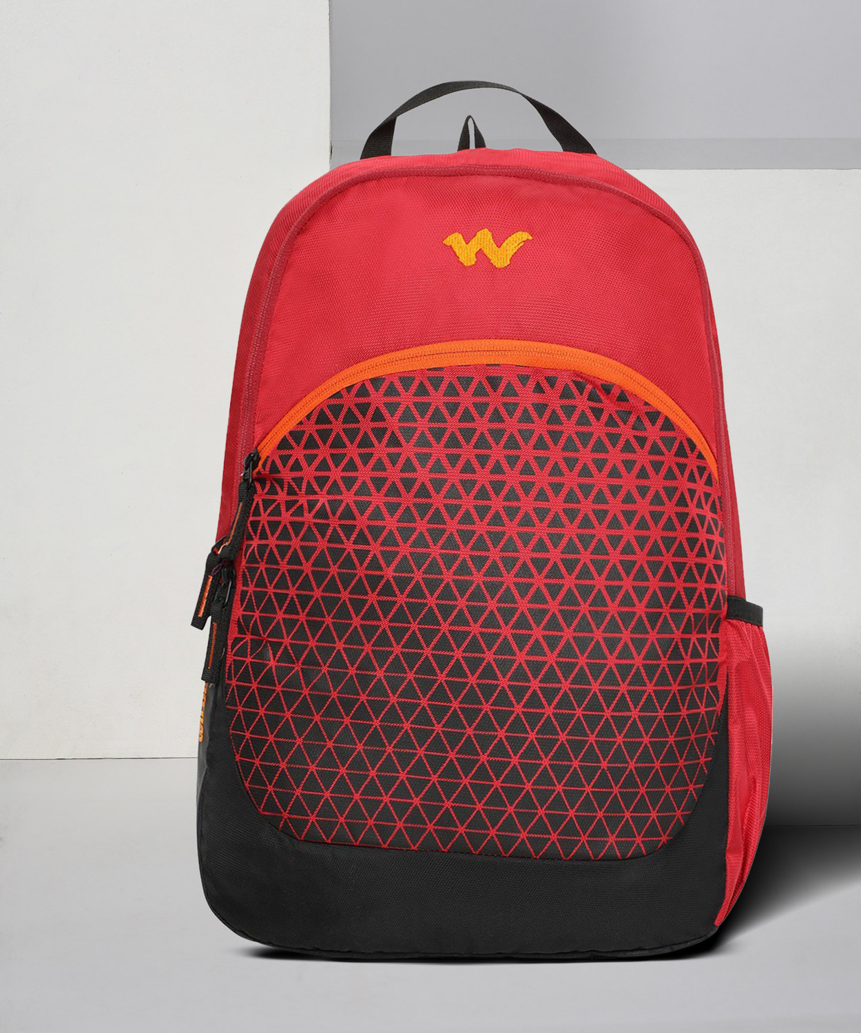 Wildcraft zeal outlet backpack