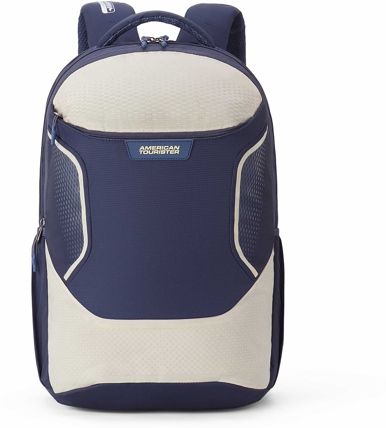 Image of AMERICAN TOURISTER Large 35 L Laptop Backpack BOUGIE (Grey)