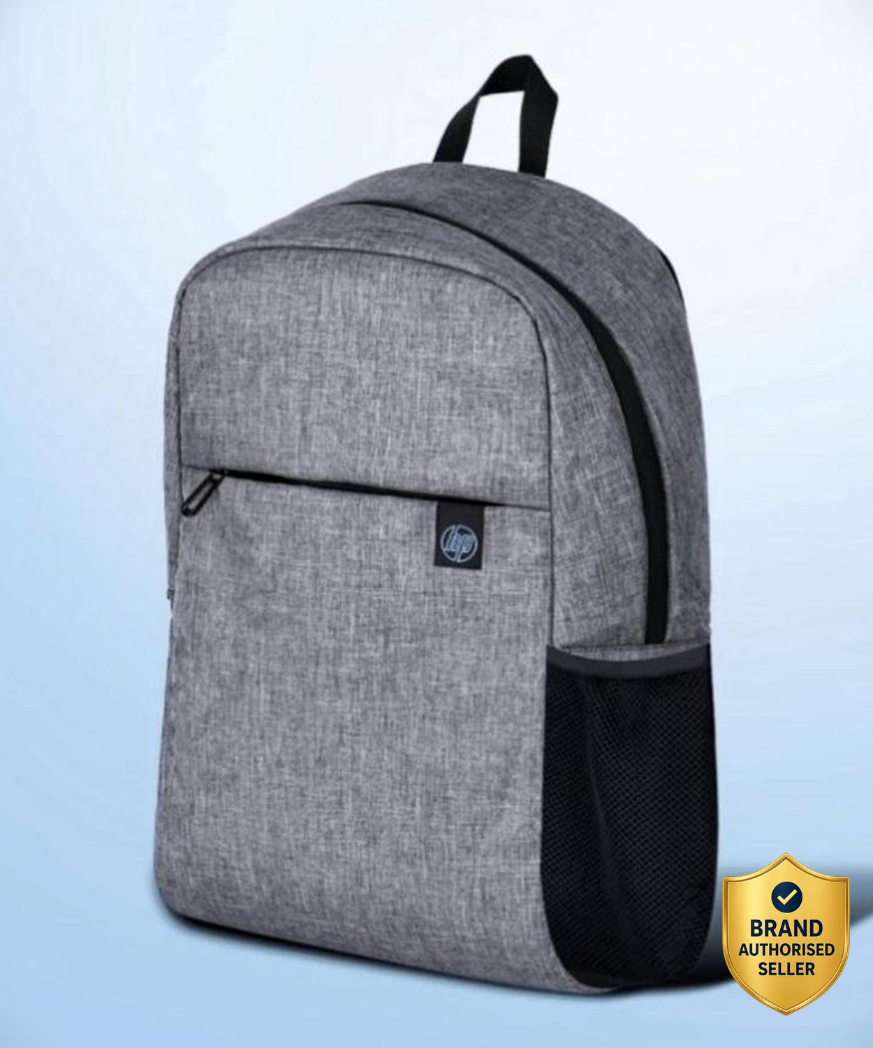 Image of HP T5P98AA Laptop Bag (Black, Electric Green)