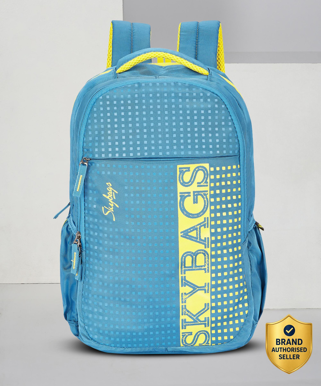 SKYBAGS Fuse 27L Backpack Deep Water 27 L Backpack