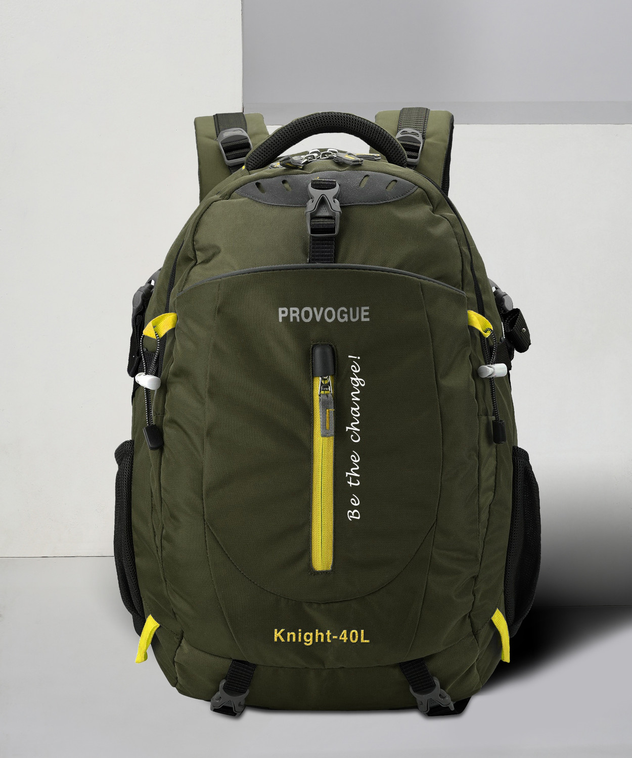 Provogue backpack store