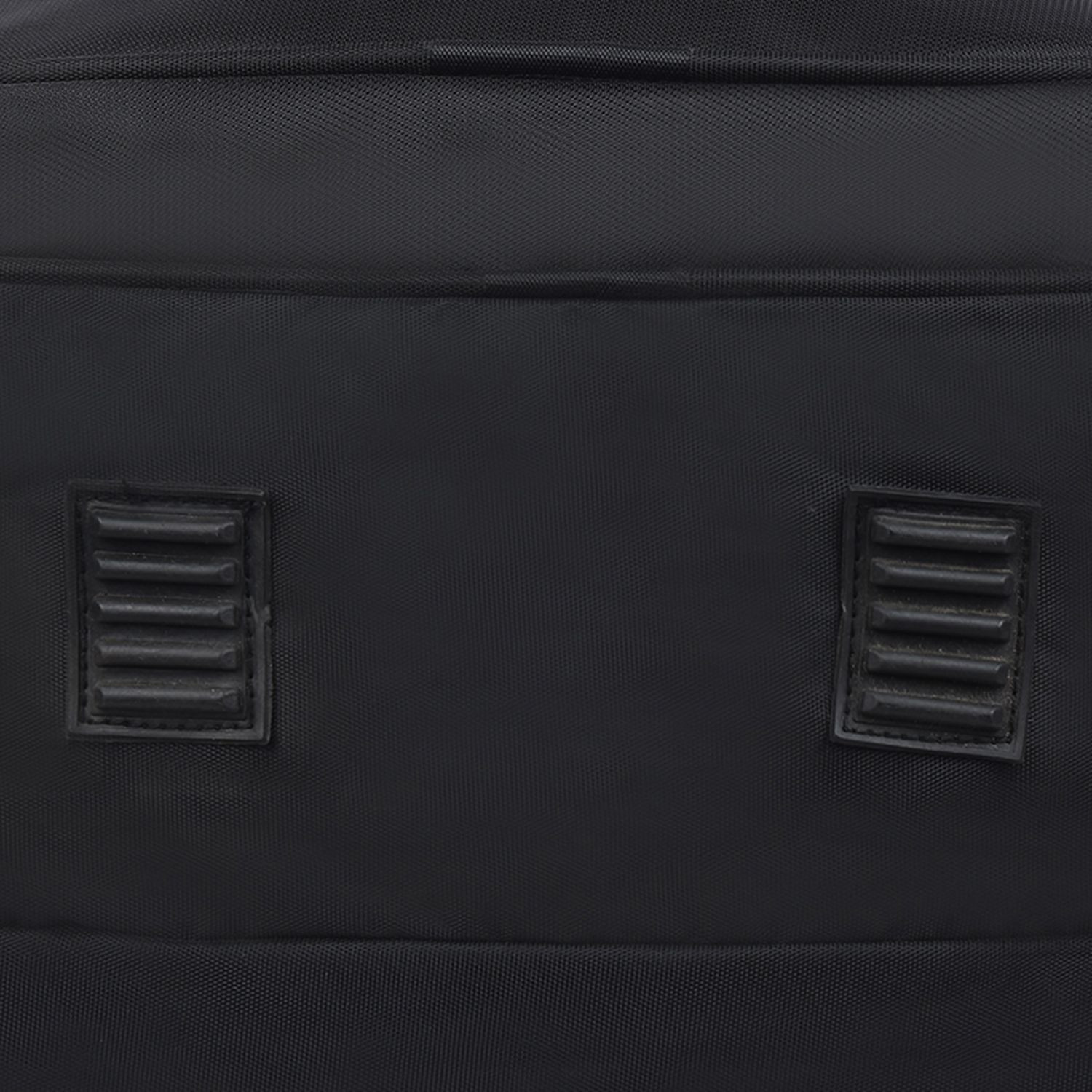 Image of rocksun Large 35 L Laptop Backpack 35L Spacy Stylish & Attractive Office Bags Laptop Backpack for Men & Women (Black)