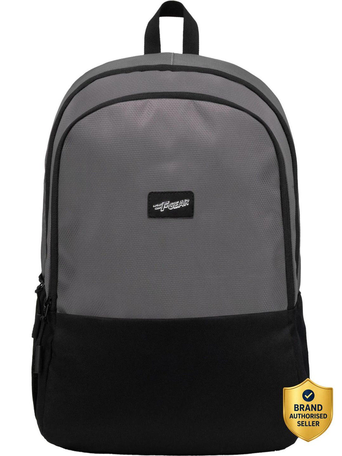 F Gear Bold Grey 24 L Backpack