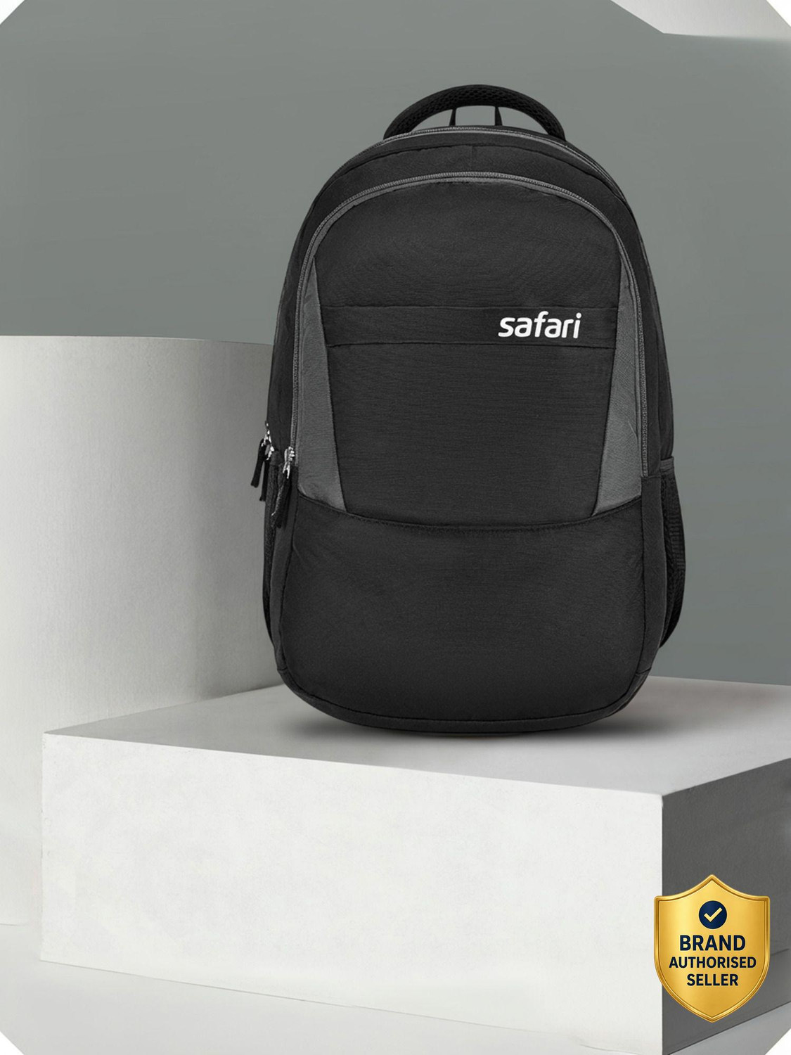 SAFARI Jolt 35 L Laptop Backpack